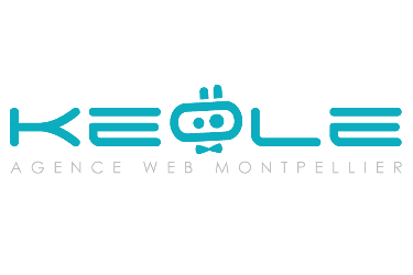 Keole, création de site internet